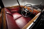 Hispano-Suiza J12 Sedanca deVille por Rippon 1935 года
